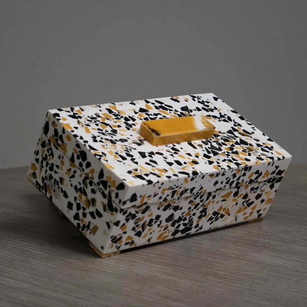 Decorative Box